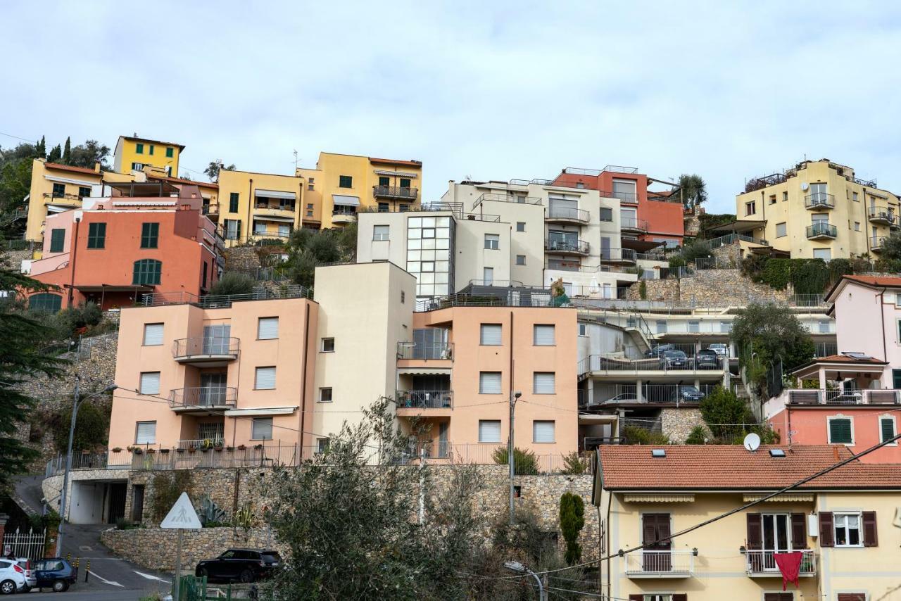 Casa Lublu La Spezia