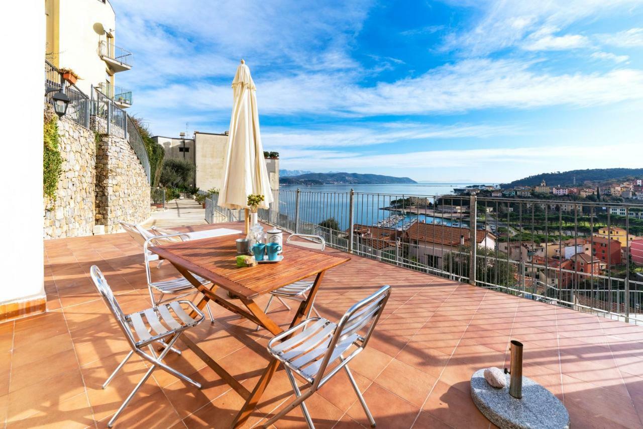 Apartment Casa Lublu *