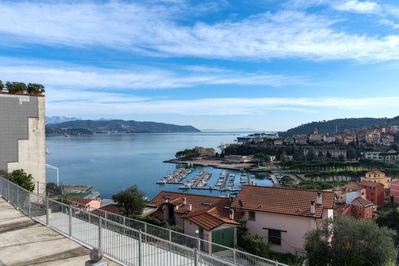 Casa Lublu La Spezia